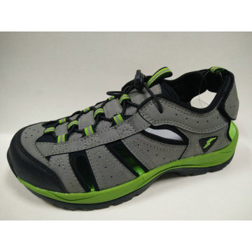 Sandales sport 3 couleurs pour hommes / gris / noir / marron